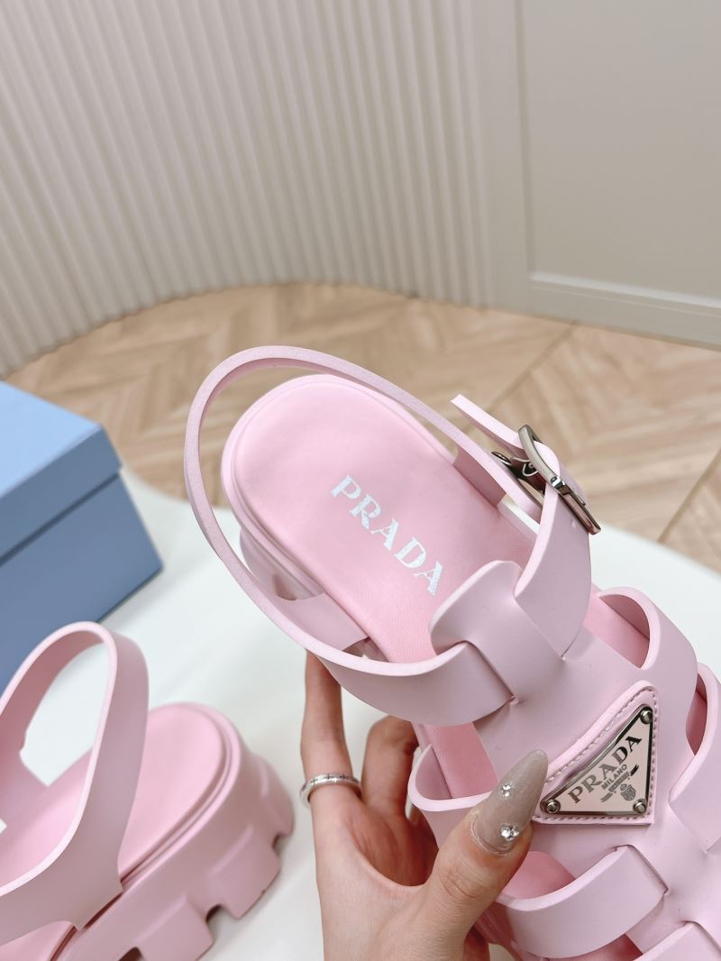 Prada Sandals